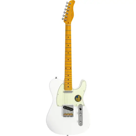 Sire Larry Carlton T7 New Gen WH