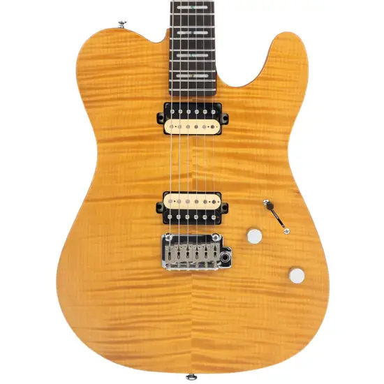 Sire Larry Carlton T7 FM New Gen Natural