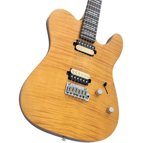 Sire Larry Carlton T7 FM New Gen Natural