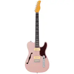 Sire Larry Carlton T7TM Rosegold