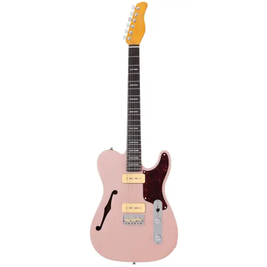 Sire Larry Carlton T7TM Rosegold