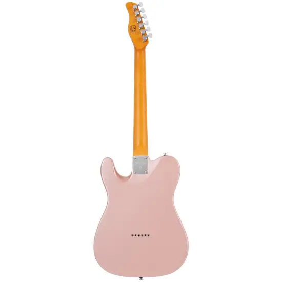 Sire Larry Carlton T7TM Rosegold
