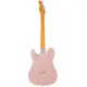Sire Larry Carlton T7TM Rosegold