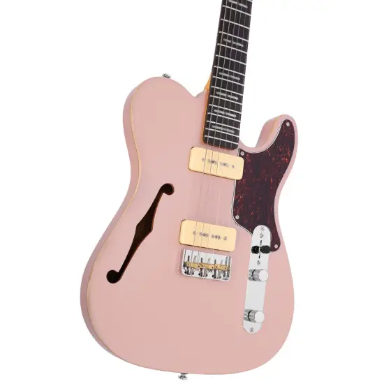 Sire Larry Carlton T7TM Rosegold