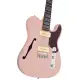 Sire Larry Carlton T7TM Rosegold