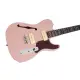 Sire Larry Carlton T7TM Rosegold