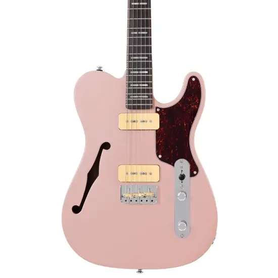 Sire Larry Carlton T7TM Rosegold