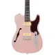 Sire Larry Carlton T7TM Rosegold