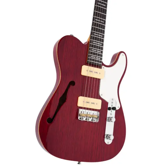 Sire Larry Carlton T7TM STR