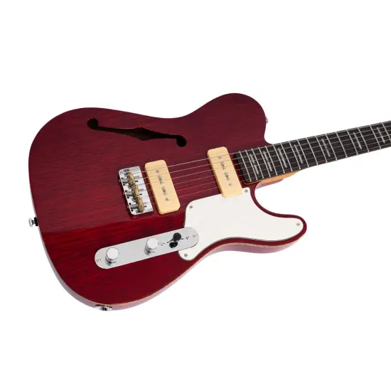 Sire Larry Carlton T7TM STR