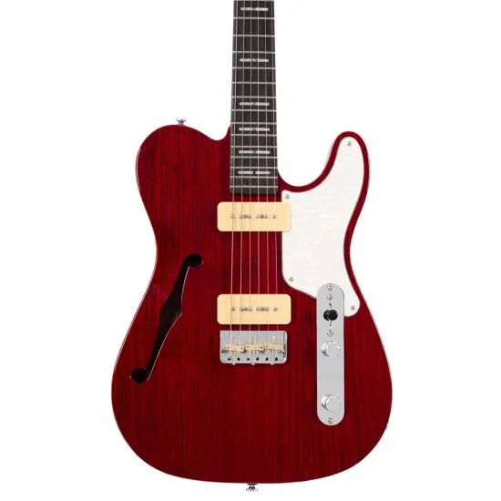 Sire Larry Carlton T7TM STR