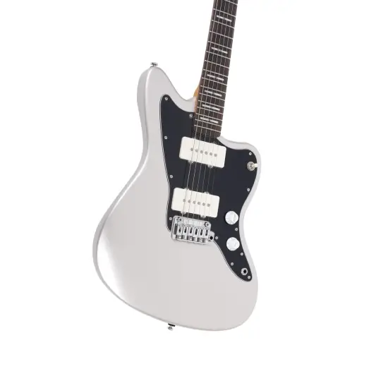 Sire Larry Carlton J3 Silver