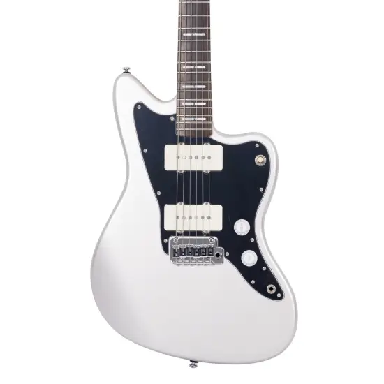 Sire Larry Carlton J3 Silver