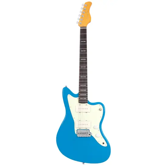 Sire Larry Carlton J3 Blue