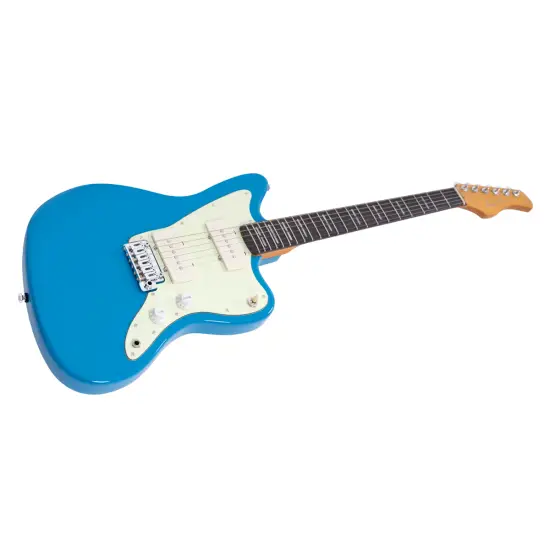Sire Larry Carlton J3 Blue