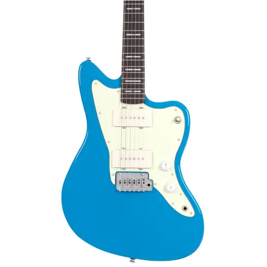 Sire Larry Carlton J3 Blue
