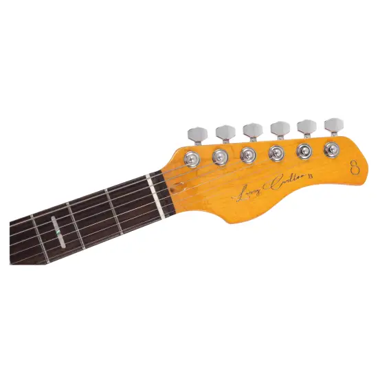 Sire Larry Carlton J3 Blue
