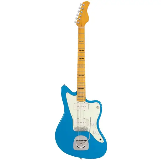 Sire Larry Carlton J5 Blue