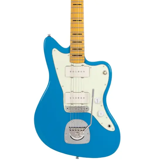 Sire Larry Carlton J5 Blue