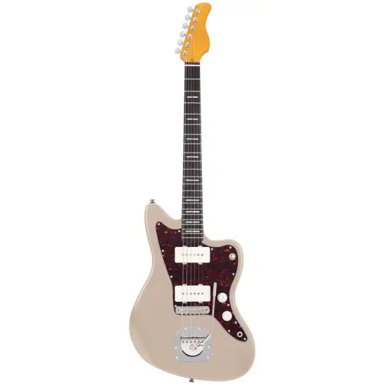 Sire Larry Carlton J5 CGM