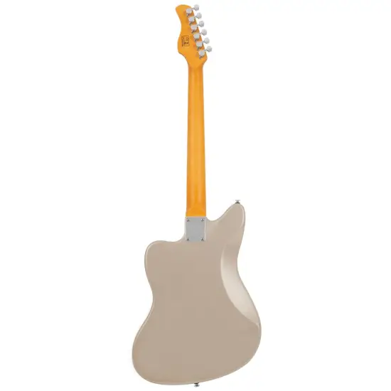 Sire Larry Carlton J5 CGM