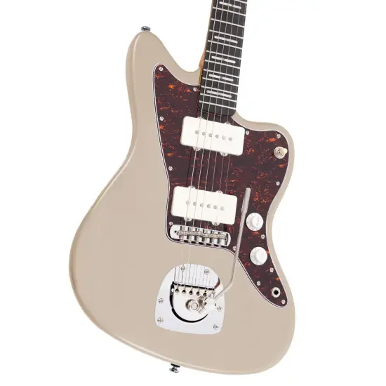 Sire Larry Carlton J5 CGM