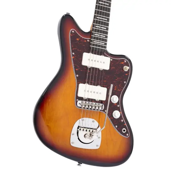 Sire Larry Carlton J5 3TS