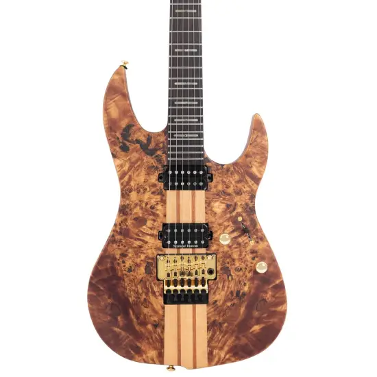 Sire Larry Carlton X10 NT S