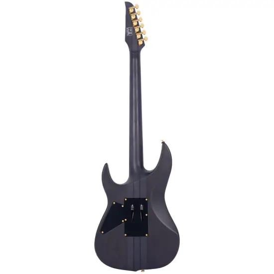 Sire Larry Carlton X10 T BLK S