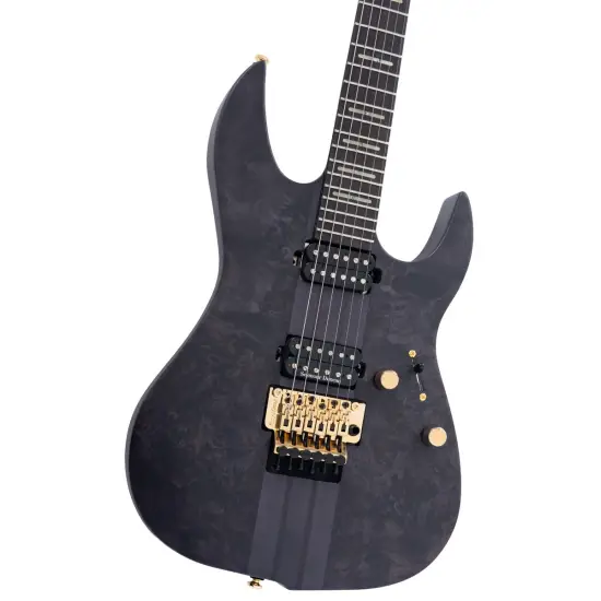 Sire Larry Carlton X10 T BLK S