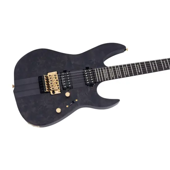 Sire Larry Carlton X10 T BLK S