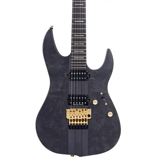 Sire Larry Carlton X10 T BLK S