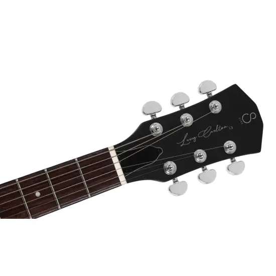 Sire Larry Carlton L3 HH BLK S