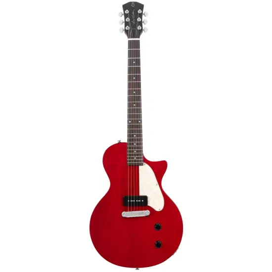 Sire Larry Carlton L3 P90 Cherry