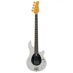 Sire Marcus Miller Z3 4 Silver SP