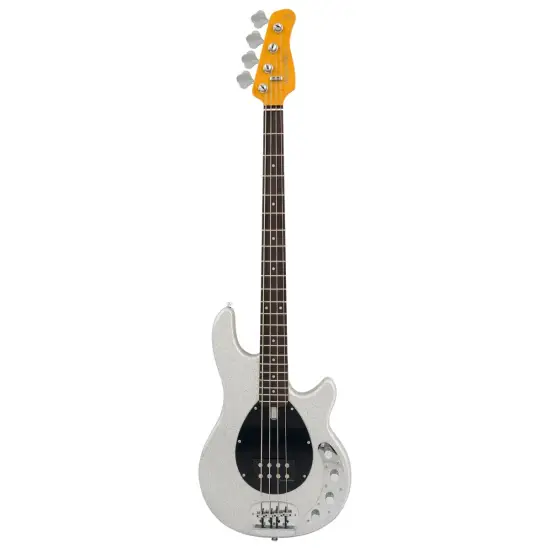 Sire Marcus Miller Z3 4 Silver SP