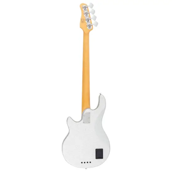 Sire Marcus Miller Z3 4 Silver SP