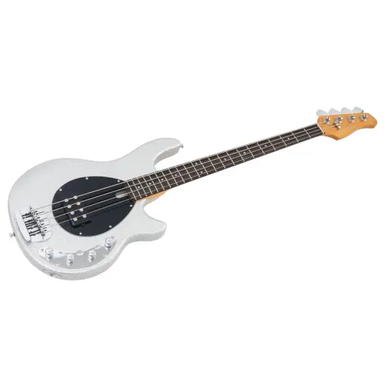 Sire Marcus Miller Z3 4 Silver SP