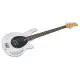 Sire Marcus Miller Z3 4 Silver SP