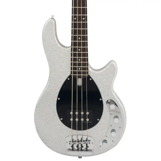 Sire Marcus Miller Z3 4 Silver SP