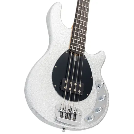 Sire Marcus Miller Z3 4 Silver SP