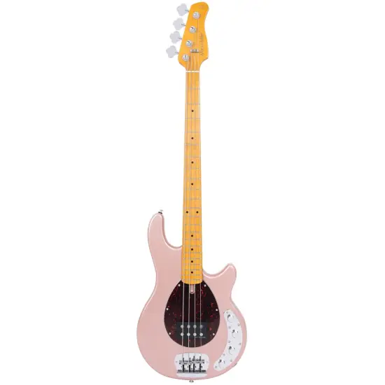 Sire Marcus Miller Z3 4 Rosegold