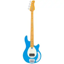 Sire Marcus Miller Z3 4 Blue