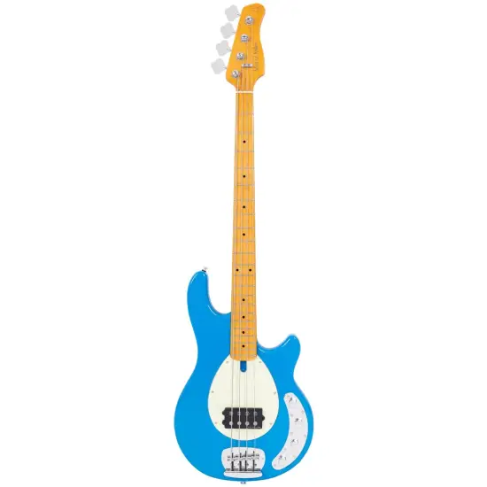 Sire Marcus Miller Z3 4 Blue