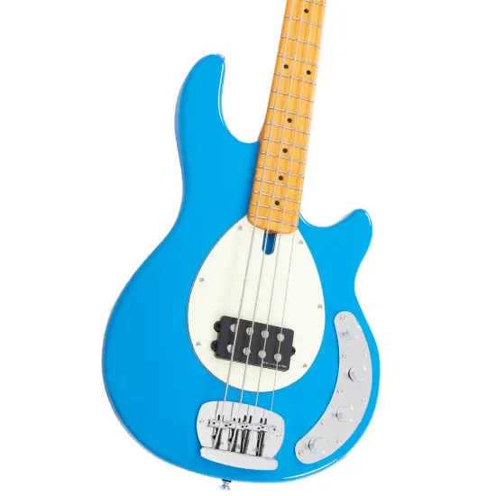 Sire Marcus Miller Z3 4 Blue