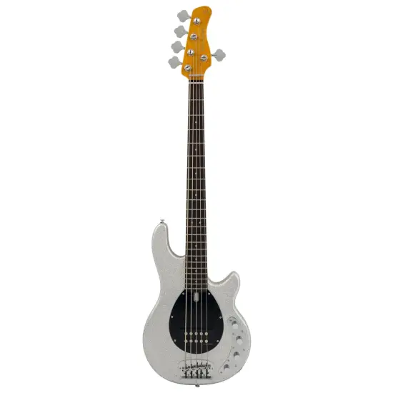 Sire Marcus Miller Z3 5 Silver SP