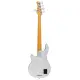 Sire Marcus Miller Z3 5 Silver SP