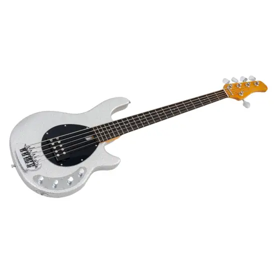 Sire Marcus Miller Z3 5 Silver SP