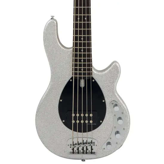 Sire Marcus Miller Z3 5 Silver SP