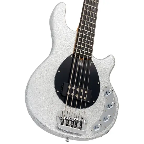 Sire Marcus Miller Z3 5 Silver SP